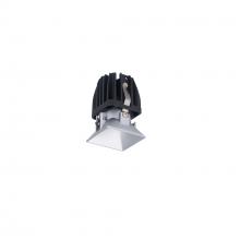 WAC Canada R2FSD1L-935-HZ - FQ 2" Shallow Square Downlight Trimless