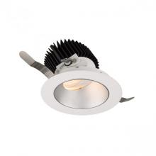 WAC Canada R3ARAT-S827-HZWT - Aether Round Adjustable Trim with LED Light Engine