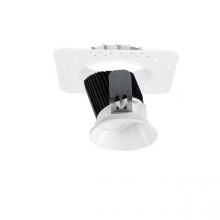 WAC Canada R3ARWL-A827-WT - Aether Round Wall Wash Invisible Trim with LED Light Engine