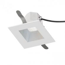 WAC Canada R3ASDT-NCC24-HZWT - Aether Color Changing LED Square Open Reflector Trim with Light Engine