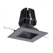 WAC Canada R4FSDT-935-DB - FQ 4" Square Downlight Trim