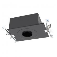 WAC Canada R4RCT-25 - Volta LED Recessed Housing