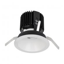 WAC Canada R4RD2T-F827-WT - Volta Round Trim with LED Light Engine