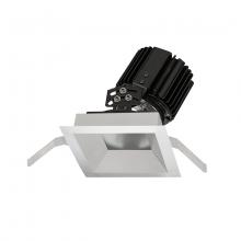 WAC Canada R4SAT-F827-HZ - Volta Square Adjustable Trim with LED Light Engine