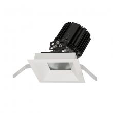 WAC Canada R4SAT-N840-WT - Volta Square Adjustable Trim with LED Light Engine