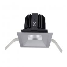 WAC Canada R4SD1T-F830-HZ - Volta Square Shallow Regressed Trim with LED Light Engine