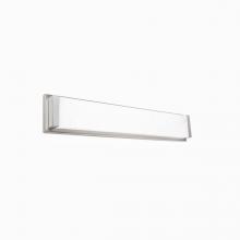 WAC Canada WS-180120-30-BN - 1801 20" Energy Star  LED Bath Vanity & Wall Light 3000K