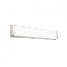 WAC Canada WS-180127-30-CH - 1801 27" Energy Star  LED Bath Vanity & Wall Light 3000K