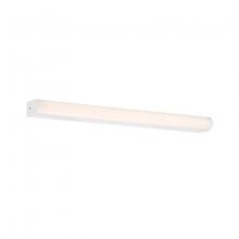 WAC Canada WS-35819-WT - NIGHTSTICK Bath & Wall Light