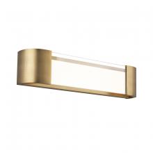 WAC Canada WS-36032-AB - MELROSE Bath & Wall Light