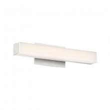 WAC Canada WS-77612-30-AL - BRINK Bath & Wall Light