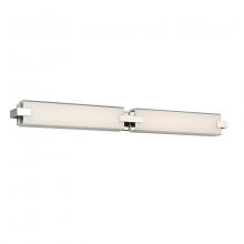 WAC Canada WS-79636-PN - BLISS Bath & Wall Light