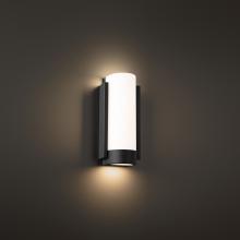 WAC Canada WS-85212-27-BK - Blake Wall Sconce