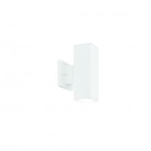 WAC Canada WS-W220212-30-WT - 2202 12" 2-Light LED WALL SCONCE 3000K