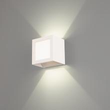 WAC Canada WS-W230505-CS-WT - Window Wall Sconce