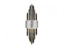  HF3017-HPN - The Original Aspen Collection Wall Sconce