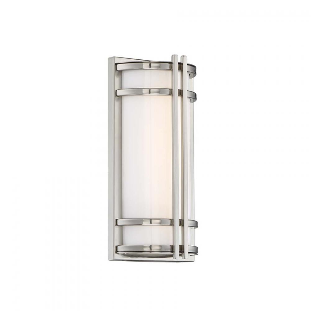 Skyscraper Outdoor Wall Sconce Light