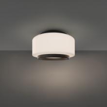 Modern Forms Canada FM-12508-30-BK - Preston Flush Mount Light