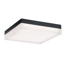 Modern Forms Canada FM-2012-30-BK - Matrix Flush Mount Light