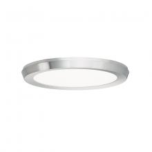 Modern Forms Canada FM-4211-35-BN - Argo Flush Mount Light