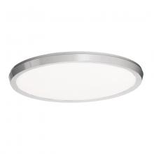 Modern Forms Canada FM-4219-27-BN - Argo Flush Mount Light