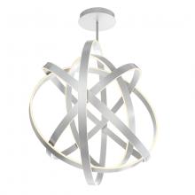 Modern Forms Canada PD-61760-TT - Kinetic Chandelier Light