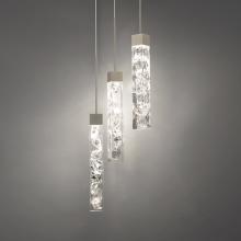 Modern Forms Canada PD-78003R-AN - Minx Multilight Pendant Light