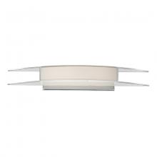 Modern Forms Canada WS-3326-CH - Arc Bath Vanity Light