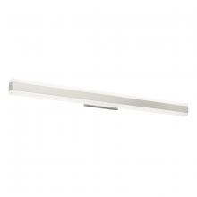 Modern Forms Canada WS-34137-35-BN - Cinch Bath Vanity Light