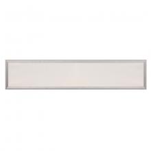 Modern Forms Canada WS-3724-AL - Neo Bath Vanity Light