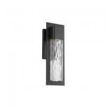 Modern Forms Canada WS-W54016-BZ - Mist Outdoor Wall Sconce Light