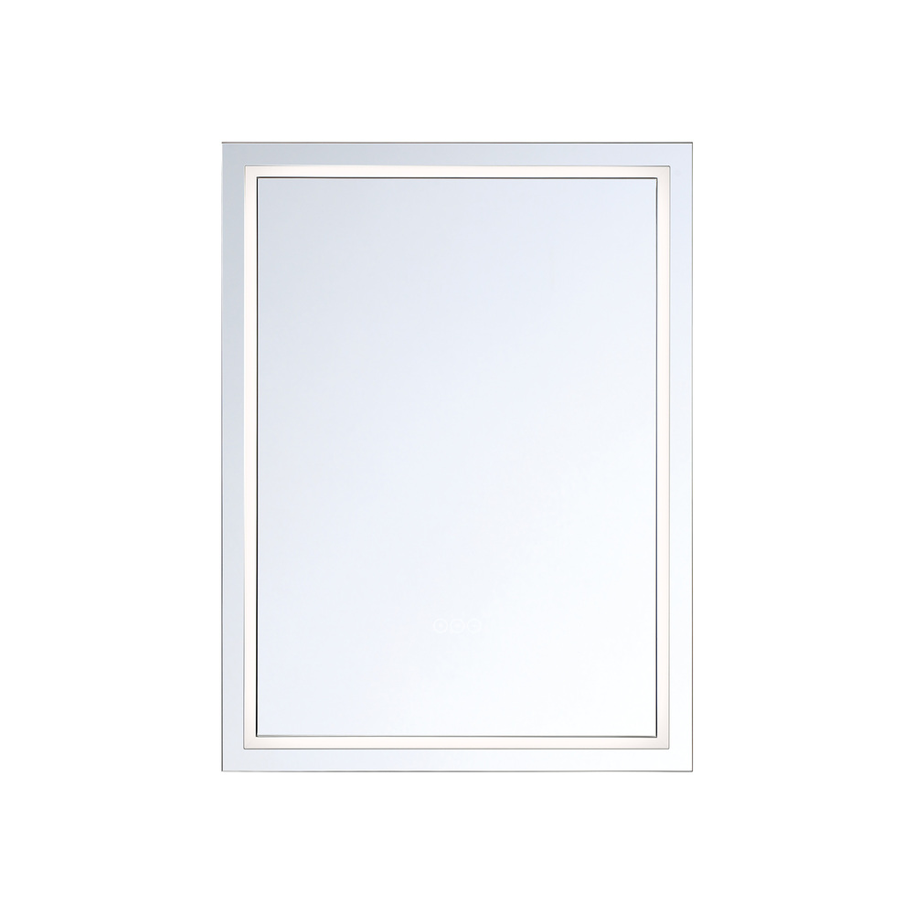 Eris 32&#34; Rectangular Mirror