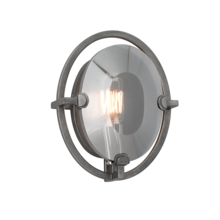 Troy B2821-GRA - Prism Wall Sconce