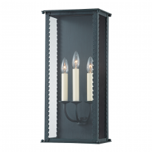 Troy B6713-VER - Zuma Wall Sconce