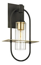 Troy B6392 - Smyth Wall Sconce