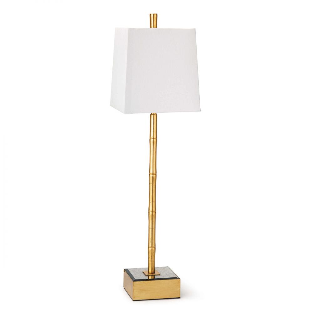 Regina Andrew Sarina Buffet Lamp : 13-1473 | Ocean Pacific Lighting