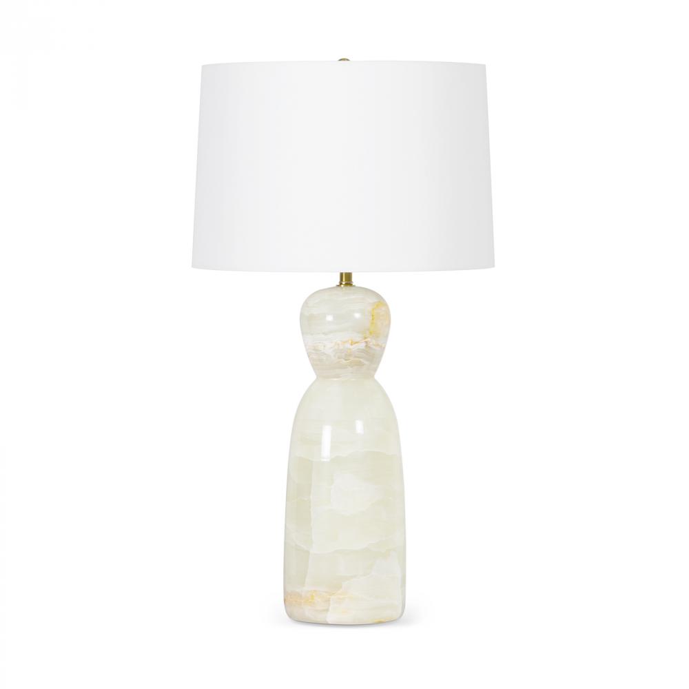 Regina Andrew Indie Jade Table Lamp