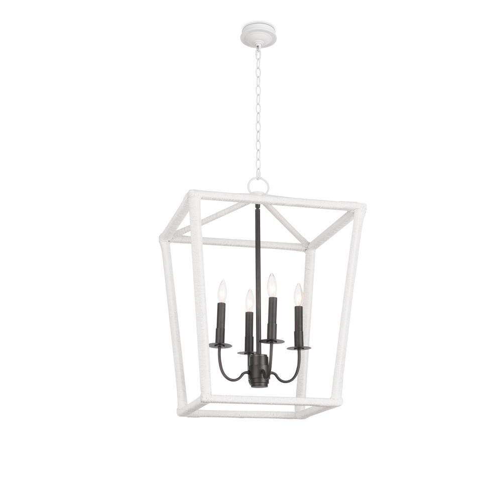 Southern Living Luella Lantern Medium