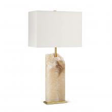 Regina Andrew 13-1406 - Regina Andrew Selina Alabaster Table Lamp