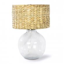 Regina Andrew 13-1547 - Regina Andrew Freesia Glass Table Lamp