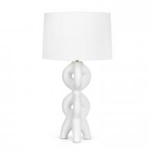 Regina Andrew 13-1632 - Regina Andrew Jacob Metal Table Lamp