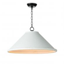 Regina Andrew 16-1323 - Regina Andrew Billie Concrete Pendant Large