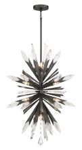 Minka Metropolitan N1947-766 - 12LT PENDANT