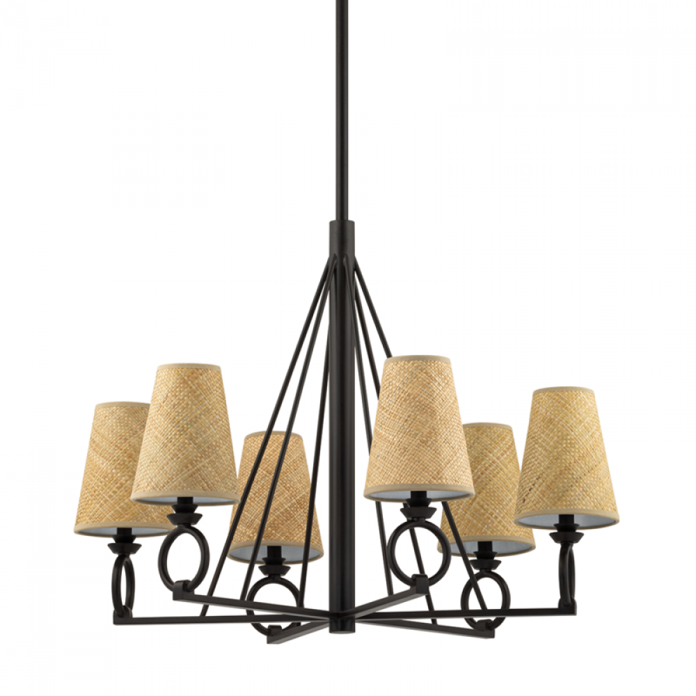 Pendelton Chandelier