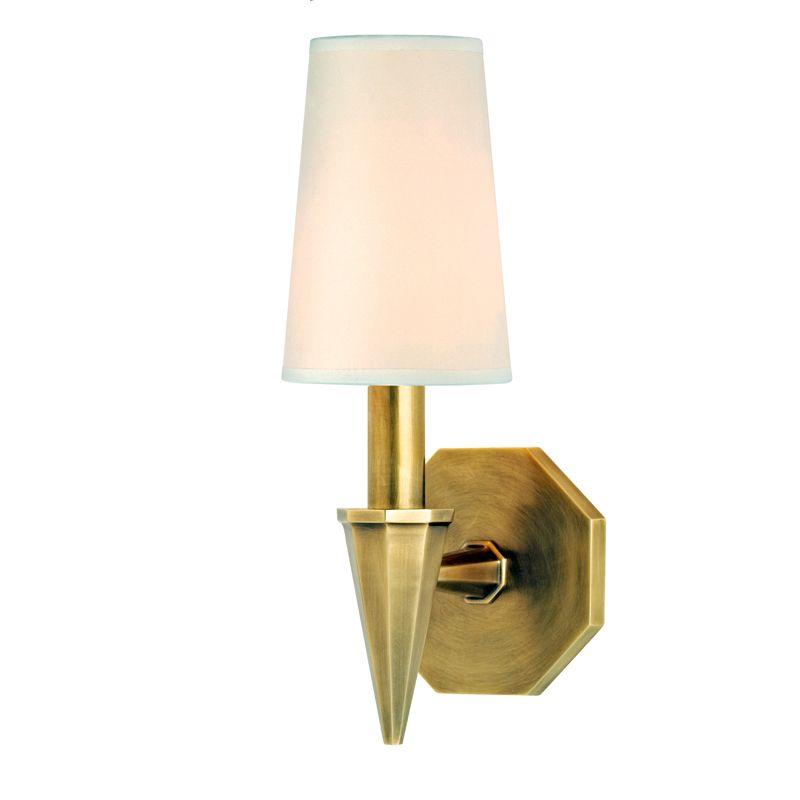 I-1 LIGHT WALL SCONCE