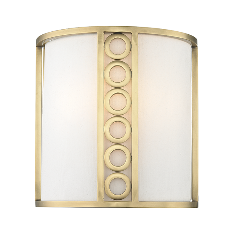 Infinity Wall Sconce