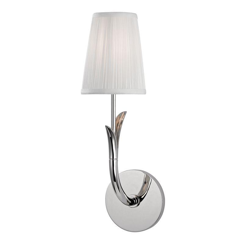 1 LIGHT WALL SCONCE