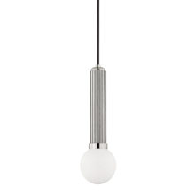 Hudson Valley 5104-PN - Reade Pendant