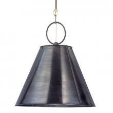 Hudson Valley 5519-DB - 1 LIGHT PENDANT