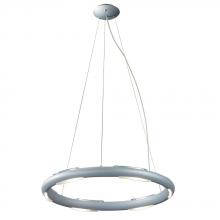 Jesco PD601 - 6-Light Circular Adjustable Pendant.